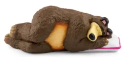 Tonie Mascha und der Bär