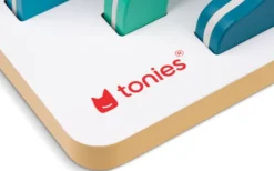 Tonie Mini Standregal - Berg