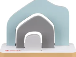 Tonie Mini Standregal - Haus