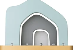 Tonie Mini Standregal - Haus