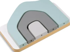 Tonie Mini Standregal - Haus