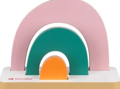 Tonie Mini Standregal - Regenbogen