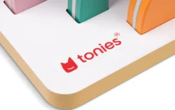Tonie Mini Standregal - Regenbogen
