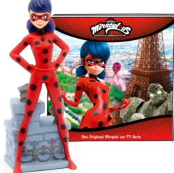 Tonie Miraculous - Aller Anfang ist schwer