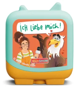 Tonie MIRA und das fliegende Haus - Set