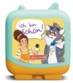 Tonie MIRA und das fliegende Haus - Set