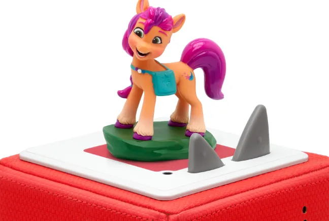 TonieMy Little Pony - My Little Pony - Das Original-Hörspiel zum Film