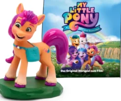 TonieMy Little Pony - My Little Pony - Das Original-Hörspiel zum Film