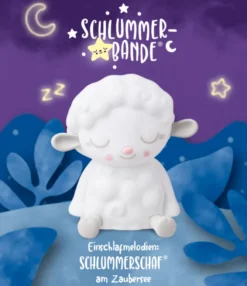 Tonie Nachtlicht Tonie -Schlummerschaf (Relaunch)