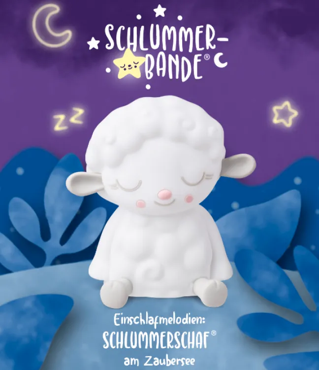 Tonie Nachtlicht Tonie -Schlummerschaf (Relaunch)