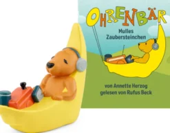 Tonie Ohrenbär Ohrenbär