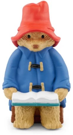 Tonie Paddington: Die schönsten Geschichten von Paddington
