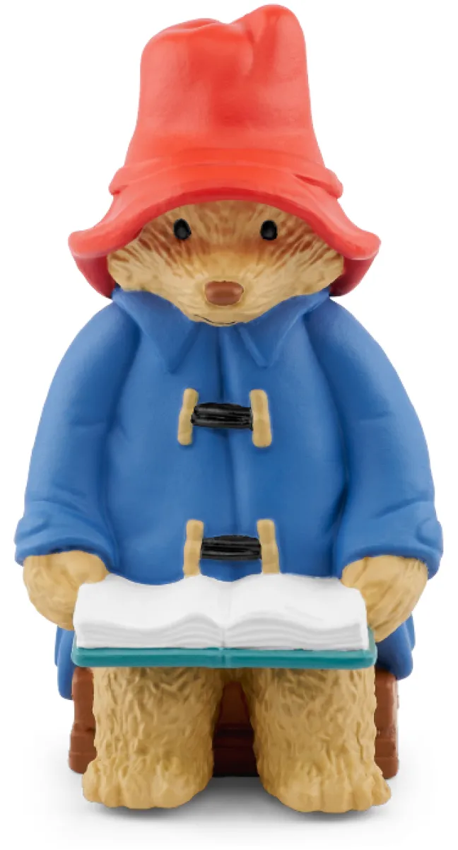 Tonie Paddington: Die schönsten Geschichten von Paddington