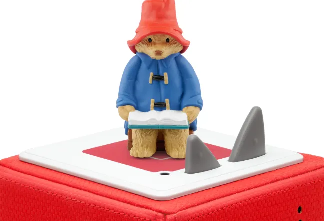 Tonie Paddington: Die schönsten Geschichten von Paddington