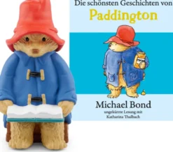 Tonie Paddington: Die schönsten Geschichten von Paddington