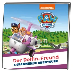 Tonie Paw Patrol - Der Delfin-Freund