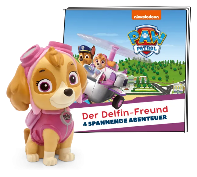 Tonie Paw Patrol - Der Delfin-Freund