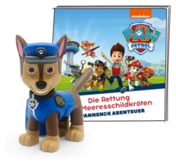 Tonie Paw Patrol - Die Rettung der Meeresschildkröten
