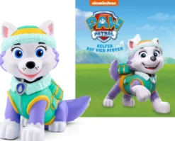 Tonie Paw Patrol - Ein neuer Fellfreund
