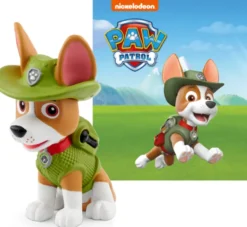 Tonie Paw Patrol - Hier kommt Tracker