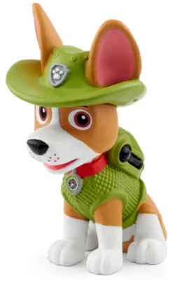 Tonie Paw Patrol - Hier kommt Tracker
