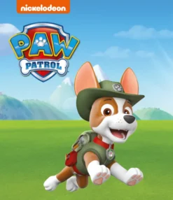 Tonie Paw Patrol - Hier kommt Tracker
