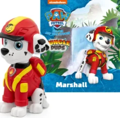 Tonie PAW Patrol - Jungle Pups: Marshall