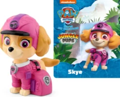 Tonie PAW Patrol - Jungle Pups: Skye