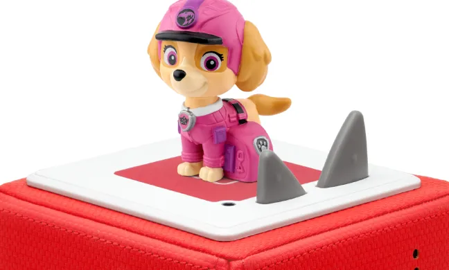 Tonie PAW Patrol - Jungle Pups: Skye
