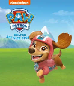 Tonie PAW Patrol - Liberty