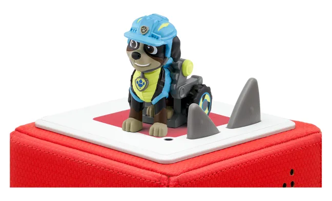 Tonie Paw Patrol - Rettung für T-Rex