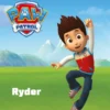Tonie PAW Patrol: Ryder