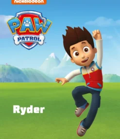 Tonie PAW Patrol: Ryder