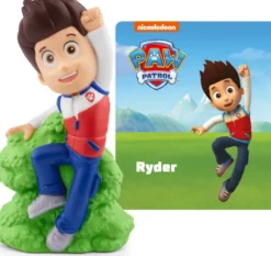 Tonie PAW Patrol: Ryder