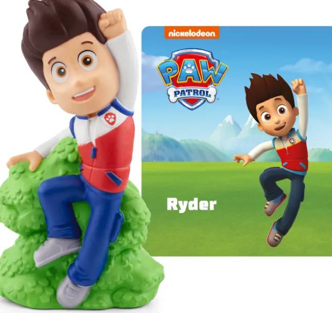 Tonie PAW Patrol: Ryder