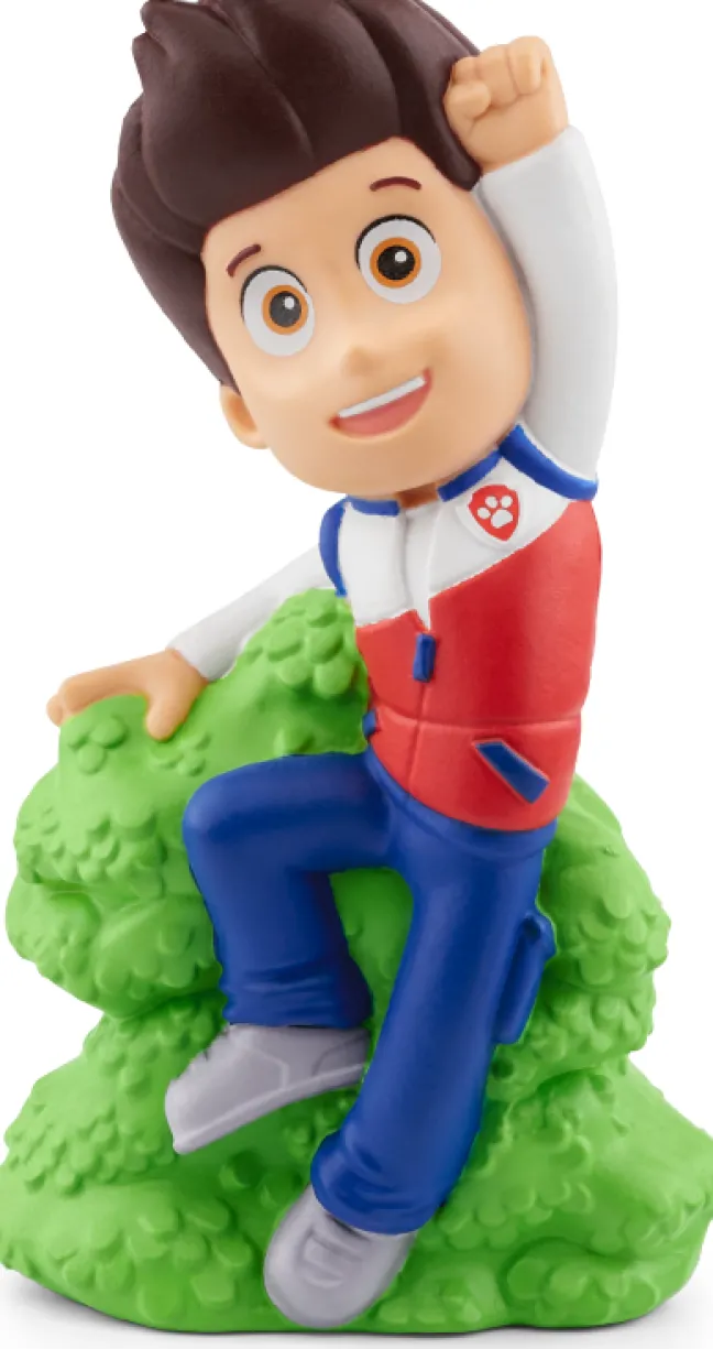 Tonie PAW Patrol: Ryder