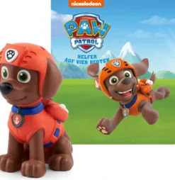 Tonie Paw Patrol Zuma