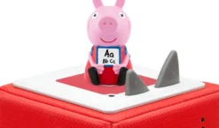 Tonie Peppa Pig - Das Schulfest & 7 weitere Geschichten