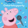 Tonie Peppa Pig - Meine Geburtstagsparty