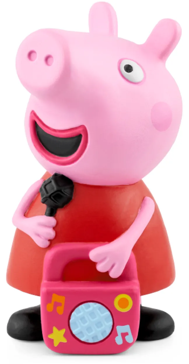 Tonie Peppa Pig - Meine Geburtstagsparty