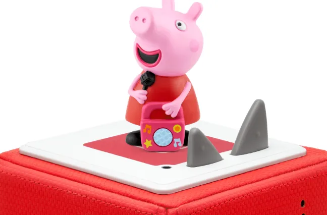 Tonie Peppa Pig - Meine Geburtstagsparty