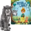 Tonie Peter und der Wolf - Peter und der Wolf