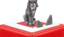 Tonie Peter und der Wolf - Peter und der Wolf