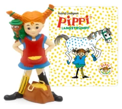 Tonie Pippi Langstrumpf - Das Hörspiel (Relaunch)