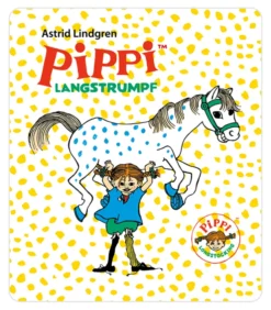 Tonie Pippi Langstrumpf - Das Hörspiel (Relaunch)