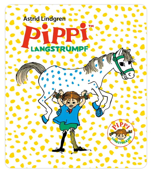 Tonie Pippi Langstrumpf - Das Hörspiel (Relaunch)