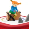 Tonie Pippi Langstrumpf 2 - Pippi Langstrumpf geht an Bord