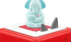 Tonie Positives Denken mit Elefant Greta - Geschichten für mehr Selbstsicherheit und Achtsamkeit