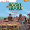 Tonie Robin Hood - Schlitzohr in Sherwood