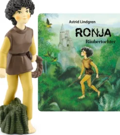 Tonie Ronja Räubertochter